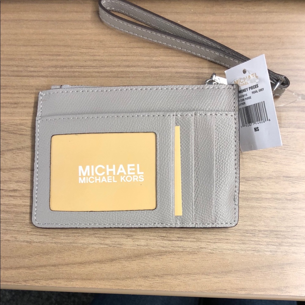 Michael Kors coin case, New with tag - Picture 5 of 6